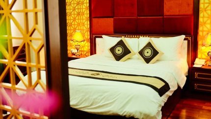 Phòng Signature Suite