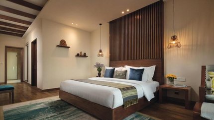 Phòng ngủ thứ 2