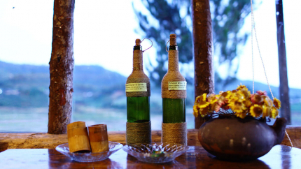 Mù Cang Chải Ecolodge