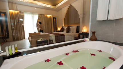 Deluxe Seaview Mũi Né Bay Resort Phan Thiết