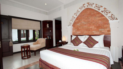 Bungalow Mũi Né Bay Resort Phan Thiết