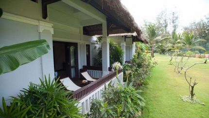 Bungalow Mũi Né Bay Resort Phan Thiết