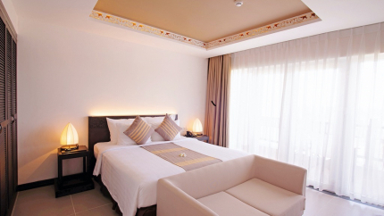 Family Suite Mũi Né Bay Resort Phan Thiết