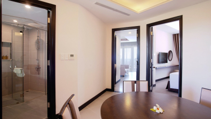 Family Suite Mũi Né Bay Resort Phan Thiết