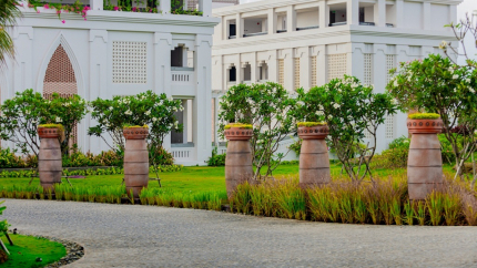 Gallery Mũi Né Bay Resort Phan Thiết