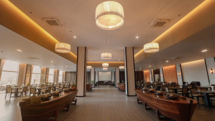 Gallery Mũi Né Bay Resort Phan Thiết