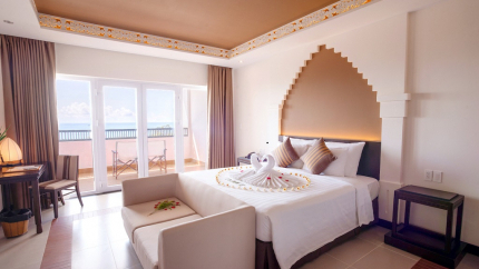 Ocean Panorama Mũi Né Bay Resort Phan Thiết