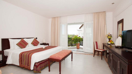 Superior Mũi Né Bay Resort Phan Thiết