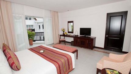 Superior Mũi Né Bay Resort Phan Thiết