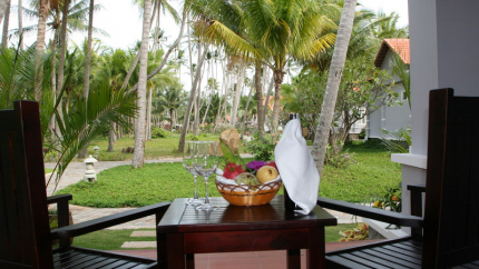 Garden Villa De Century Resort & Spa Phan Thiết