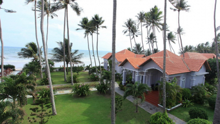 Seaview Villa De Century Resort & Spa Phan Thiết
