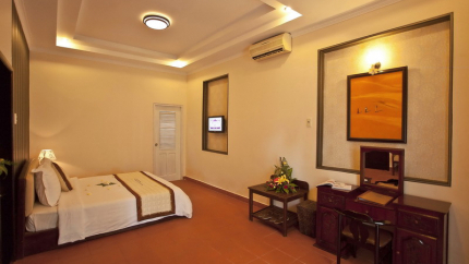 Seaview Villa De Century Resort & Spa Phan Thiết