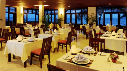 Nhà hàng De Century Resort & Spa Phan Thiết