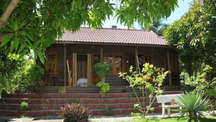Resort