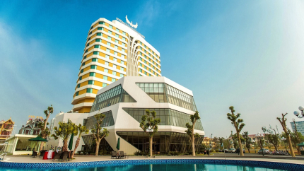 Mường Thanh Grand Bắc Giang Hotel