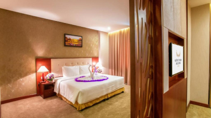Phòng Executive Suite