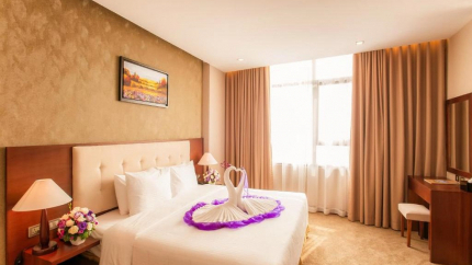 Phòng Executive Suite