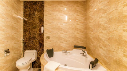 Phòng Executive Suite