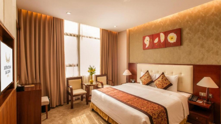 Phòng Executive Suite