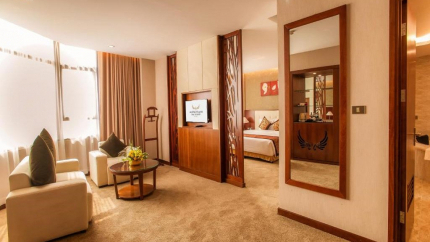 Phòng Executive Suite