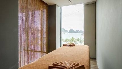 DỊch vụ Spa