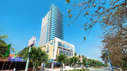 Khách sạn Mường Thanh Grand Cửa Lò Overview