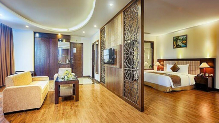 Phòng Grand Suite
