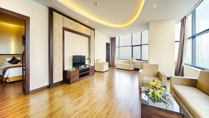 Phòng Grand Suite