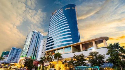 Mường Thanh Grand Hạ Long