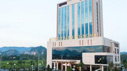 Mường Thanh Grand Hoàng Mai Hotel