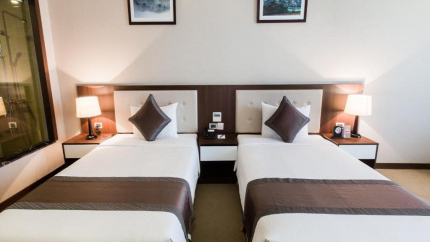 Phòng Deluxe King Hoặc Twin