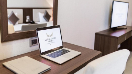 Phòng Deluxe King Hoặc Twin