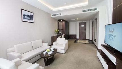 Phòng Executive Suite