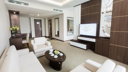 Phòng Executive Suite