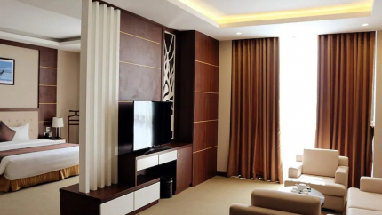 Phòng Executive Suite