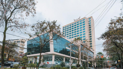 Mường Thanh Grand Lào Cai Hotel