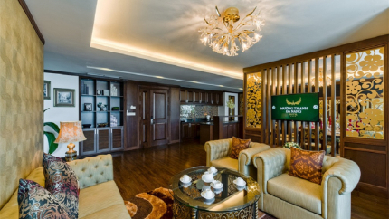 Phòng Executive Suite