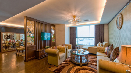 Phòng Executive Suite