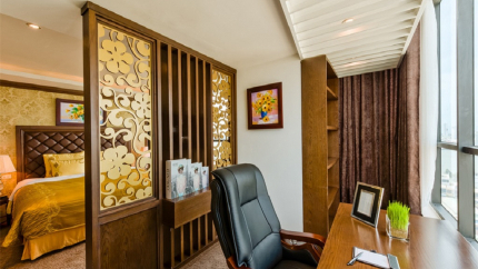 Phòng Executive Suite