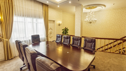 Phòng Presidential Suite