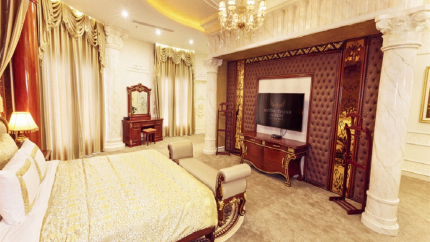 Phòng Presidential Suite