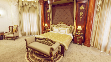 Phòng Presidential Suite