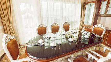 Phòng Presidential Suite