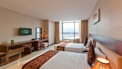 Căn phòng theo phong cách cổ điển