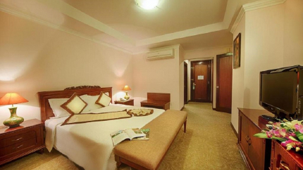 Phòng Executive Suite
