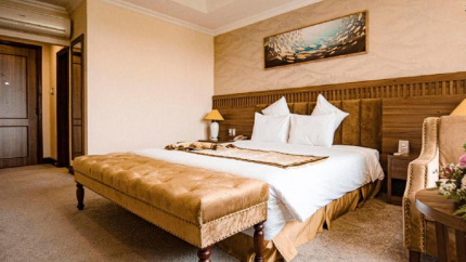 Phòng Executive Suite