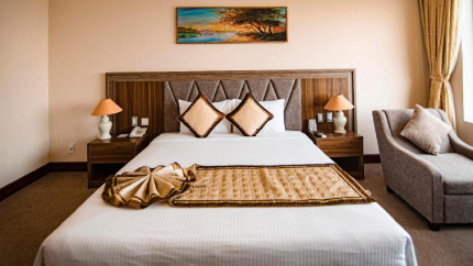 Phòng Premium Deluxe