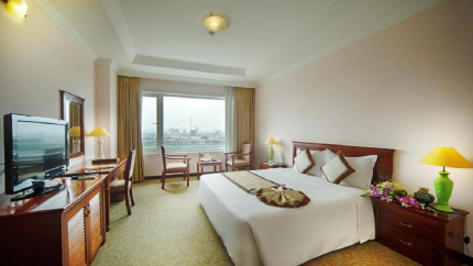 Phòng Premium Deluxe