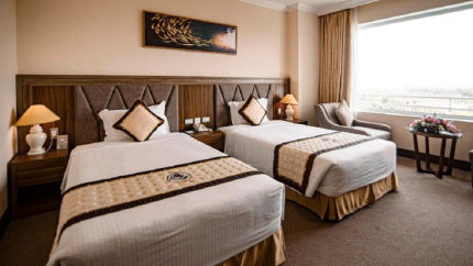 Phòng Premium Deluxe