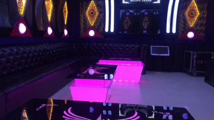 Phòng Karaoke